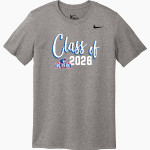 REVERE MINUTEMEN ONLINE STORE Nike Youth Team Legend Short Sleeve Tee Front Thumbnail