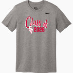 SIERRA VISTA HIGH SCHOOL DONS <span class="pdp-name-mascot">SIERRA VISTA DONS</span> Nike Youth Team Legend Short Sleeve Tee Front Thumbnail