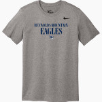 Reynolds Mountain Eagles Nike Youth Team Legend Short Sleeve Tee Front Thumbnail
