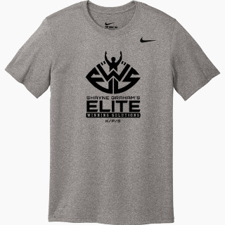 Nike Youth Team Legend Short Sleeve Tee