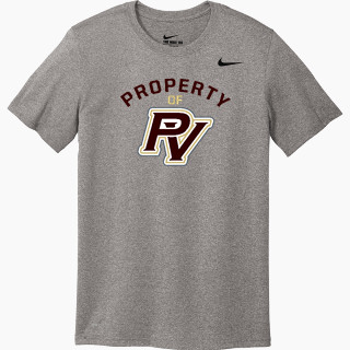 Nike Youth Team Legend Short Sleeve Tee