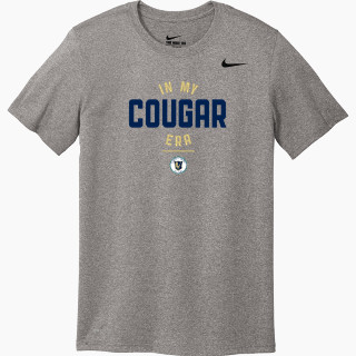 Nike Youth Team Legend Short Sleeve Tee