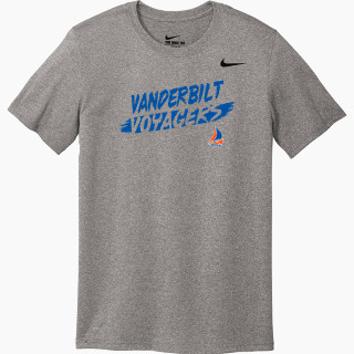 Nike Youth Team Legend Short Sleeve Tee