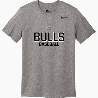 Nike Youth Team Legend Short Sleeve Tee