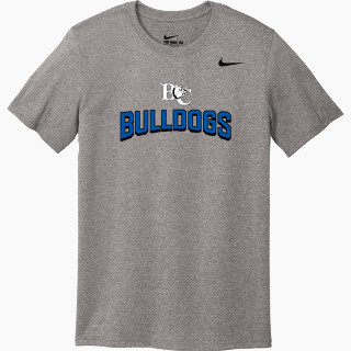 Nike Youth Team Legend Short Sleeve Tee