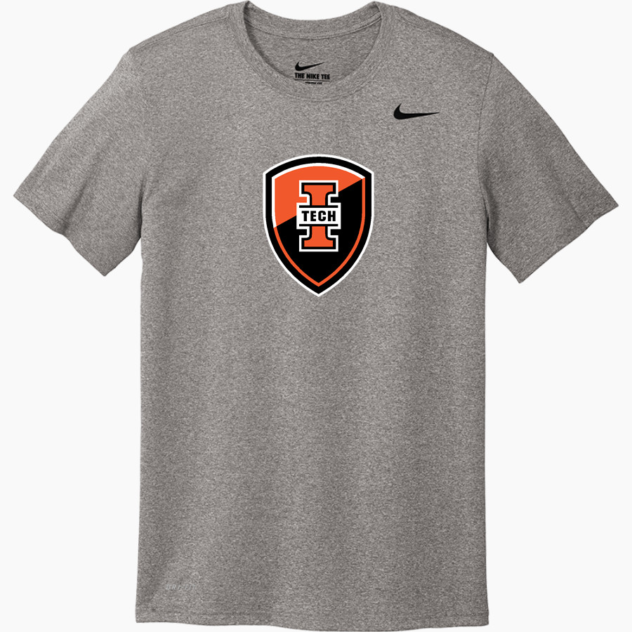 Official Store of the Warriors Nike Youth Team Legend Short Sleeve Tee