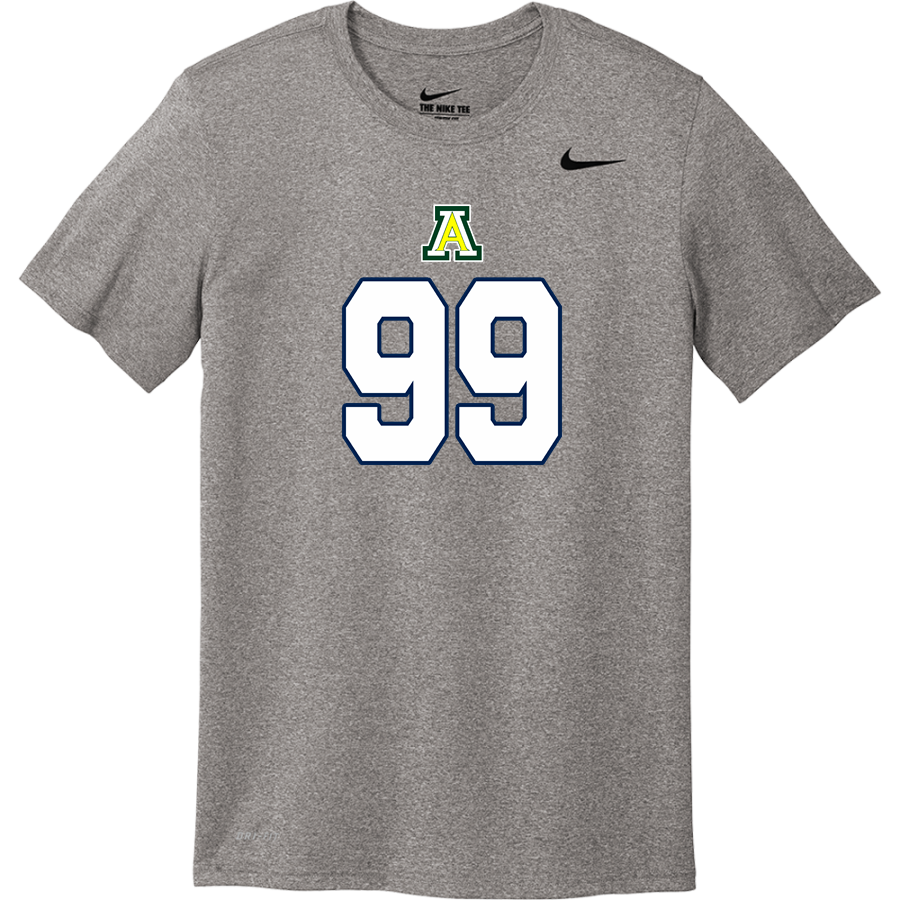 Active Academies Active Academy <span class="pdp-name-mascot">Active Academy</span> Nike Youth Team Legend Short Sleeve Tee