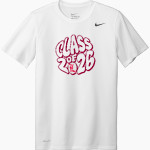 LOUISVILLE HIGH SCHOOL WILDCATS <span class="pdp-name-mascot">LOUISVILLE WILDCATS</span> Nike Youth Team Legend Short Sleeve Tee Front Thumbnail