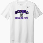 Garfield Bulldogs <span class="pdp-name-mascot">Garfield Bulldogs</span> Nike Youth Team Legend Short Sleeve Tee Front Thumbnail