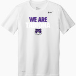TABIONA HIGH SCHOOL TIGERS <span class="pdp-name-mascot">TABIONA TIGERS</span> Nike Youth Team Legend Short Sleeve Tee Front Thumbnail