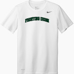 ST. VINCENT-ST. MARY H S FIGHTING IRISH Nike Youth Team Legend Short Sleeve Tee Front Thumbnail