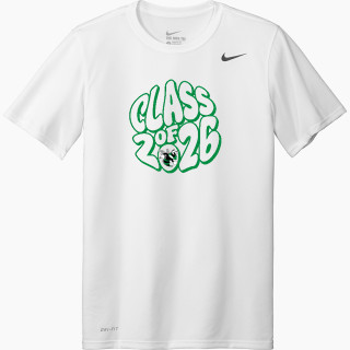 Nike Youth Team Legend Short Sleeve Tee