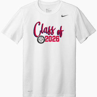 Nike Youth Team Legend Short Sleeve Tee