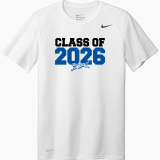 Nike Youth Team Legend Short Sleeve Tee