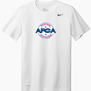 Nike Youth Team Legend Short Sleeve Tee