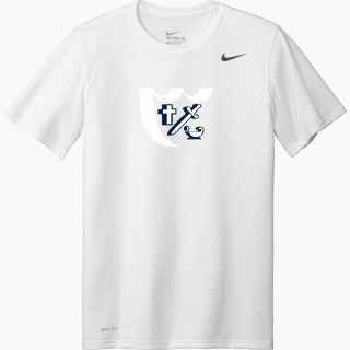 Nike Youth Team Legend Short Sleeve Tee