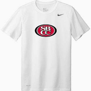 Nike Youth Team Legend Short Sleeve Tee