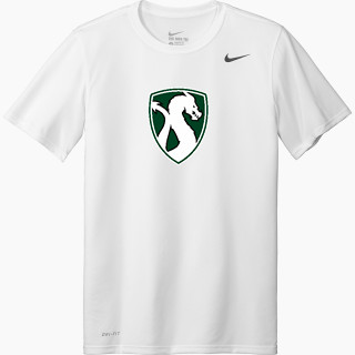 Nike Youth Team Legend Short Sleeve Tee