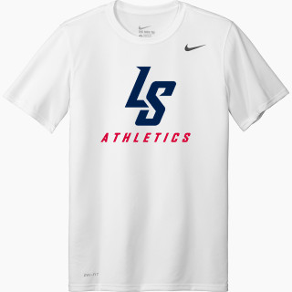 Nike Youth Team Legend Short Sleeve Tee