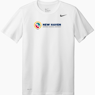 Nike Youth Team Legend Short Sleeve Tee