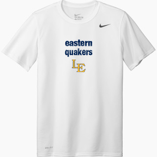 Nike Youth Team Legend Short Sleeve Tee