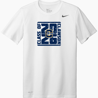 Nike Youth Team Legend Short Sleeve Tee