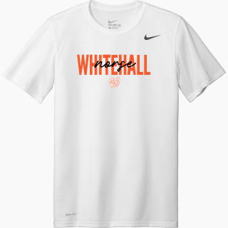 Nike Youth Team Legend Short Sleeve Tee