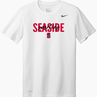 Nike Youth Team Legend Short Sleeve Tee