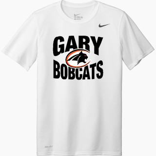 Nike Youth Team Legend Short Sleeve Tee