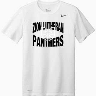 Nike Youth Team Legend Short Sleeve Tee