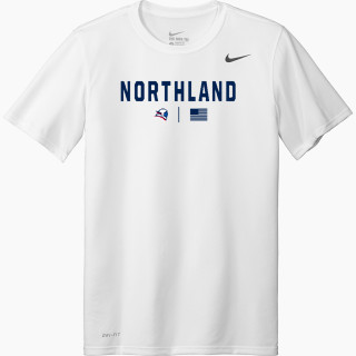 Nike Youth Team Legend Short Sleeve Tee