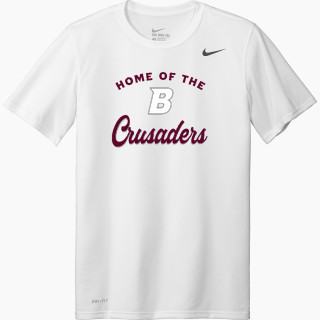 Nike Youth Team Legend Short Sleeve Tee