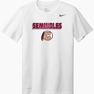 Nike Youth Team Legend Short Sleeve Tee