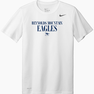 Nike Youth Team Legend Short Sleeve Tee