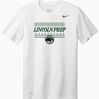 Nike Youth Team Legend Short Sleeve Tee