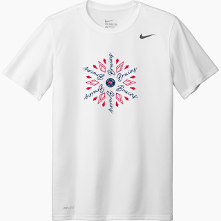 Nike Youth Team Legend Short Sleeve Tee