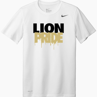 Nike Youth Team Legend Short Sleeve Tee