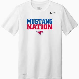 Nike Youth Team Legend Short Sleeve Tee