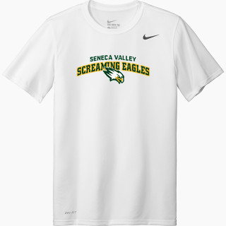 Nike Youth Team Legend Short Sleeve Tee