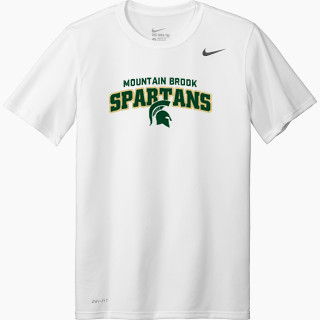 Nike Youth Team Legend Short Sleeve Tee