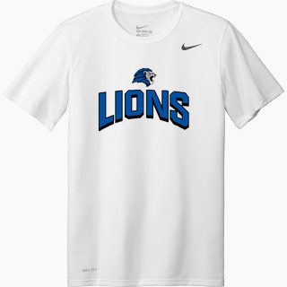 Nike Youth Team Legend Short Sleeve Tee