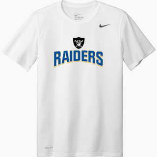 Nike Youth Team Legend Short Sleeve Tee