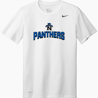 Nike Youth Team Legend Short Sleeve Tee