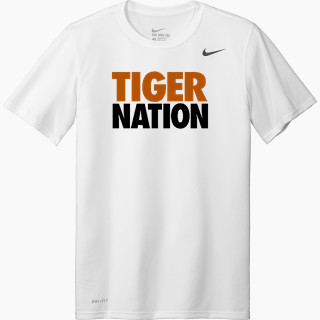 Nike Youth Team Legend Short Sleeve Tee