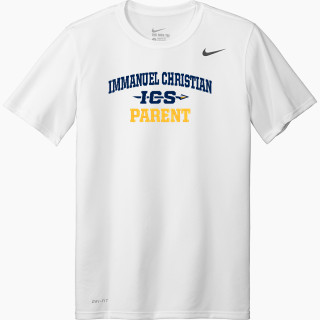 Nike Youth Team Legend Short Sleeve Tee