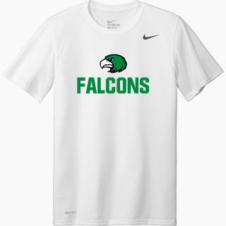 Nike Youth Team Legend Short Sleeve Tee