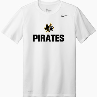 Nike Youth Team Legend Short Sleeve Tee