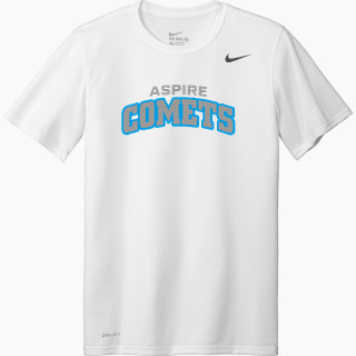 Nike Youth Team Legend Short Sleeve Tee