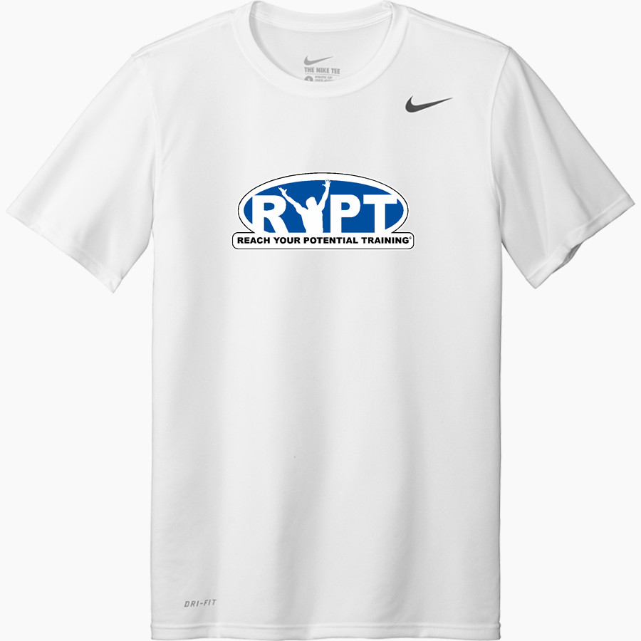Reach Your Potential Training Nike Youth Team Legend Short Sleeve Tee