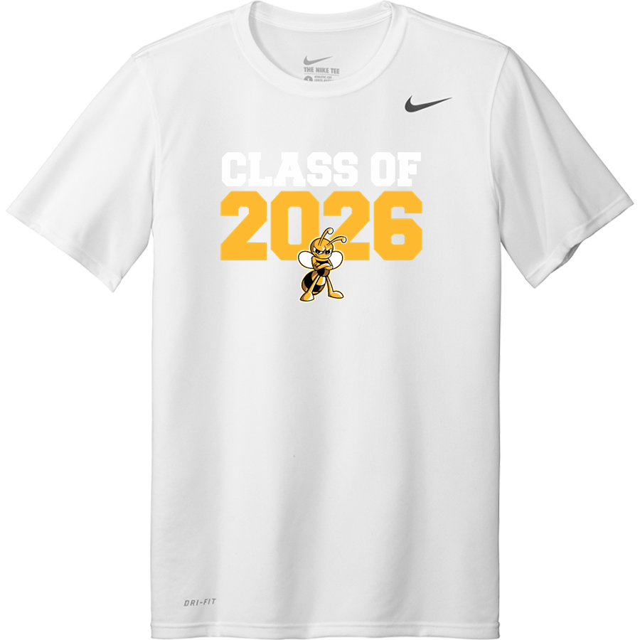 Sullivan STEAM Magnet Sullivan STEAM <span class="pdp-name-mascot">Sullivan STEAM Magnet</span> Nike Youth Team Legend Short Sleeve Tee